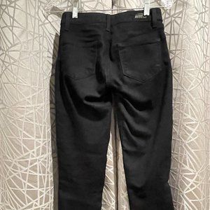 Paige - Black Stretchy Pants
